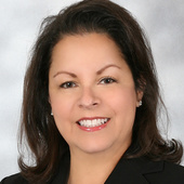 Veronica Potter (Realty ONE Group)