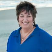 Joanne Gillet EdgeOfTheBeach.com, Experience is not expensive. It is Priceless! (Edge Of The Beach Realty)