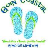 Angie Lowell (Goin' Coastal LLC)