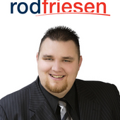 Rod Friesen (Landmark Realty)