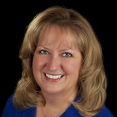 Melinda Ball, Licensed Realtor  in Virginia and West Virginia (Coldwell Banker)