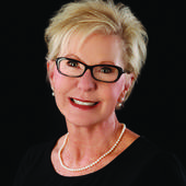 Ann Buchanan, 2014/2015/2016 Sales Associate of the Year (RE/MAX ELITE)