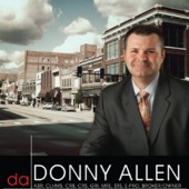 Donny Allen (Keller Williams Realty of Southwest Missouri)