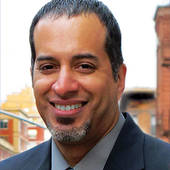 Richard Lopes, Realtor serving Bronx and Westchester County (Coldwell Banker Signature Properties)