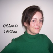 Rhonda Wilson (Revealing Assets - Home Staging Services)