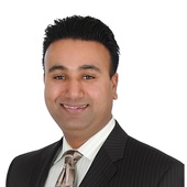 Kam Pawar, Sutton Group