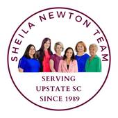 Sheila Newton Team Anderson & Greenville SC, Selling the Upstate since 1989 (Berkshire Hathaway HomeServices - C. Dan Joyner)