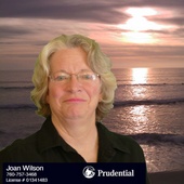 Joan Wilson, 760-757-3468 (Prudential California Realty)