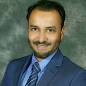 Irfan Rizvi, Real Estate Agent serving High Desert and Beyond (eXp Realty of California Inc)