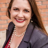 Michelle M. Arnold, Associate Broker (Keller Williams Realty Yuma)