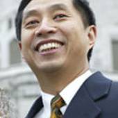 Eddie Yan