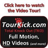 Tour Kick (TourKick.com)