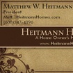 Matt Heitmann