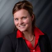 Maria Webb, I connect sellers, buyers and investors (Keller Williams Realty)