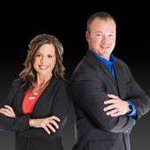 Team Cudd - Jeremy & Dana (Property Executives Realty)