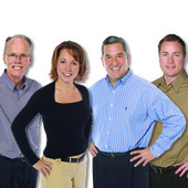 The Exceptional  Home Team (Keller Williams Premier Realty)