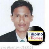 James Ryan Cerona (Filipino Homes/Leuterio Realty International Network)