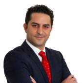 Mehran Redjvani, Mehran Redjvani is a real estate broker in Toronto (RE/MAX West)