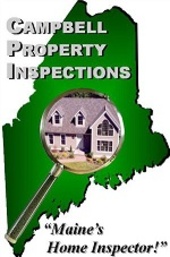 Jeffrey Campbell, Maine's Home Inspector! (Campbell Property Inspections)