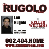 The Rugolo Team (Keller Williams Arizona Realty)