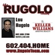 The Rugolo Team (Keller Williams Arizona Realty): Real Estate Agent in Scottsdale, AZ