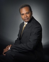 Antonio Whitfield (Coldwell Banker Realty)