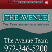 Dwight Harrison, The Avenue Team - Real Estate Buyers & Sellers (The Avenue Team)