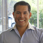 Ramiro Rivas (John Aaroe Group)