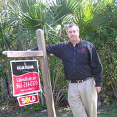Mark Loewenberg, KW   561-214-0370 (KW of the Palm Beaches)