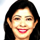 Rachna Puri (Architect, Realtor®)