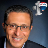 A. J. Zaki, Home Finder In Florida (REMAX Realty Pros)