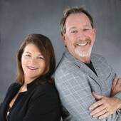 Ruth & Sam Ratner, We make it easy, We get homes SOLD (CTproperties @ Keller Williams Realty Partners)