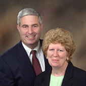 Fred and Betty Dambach CRS, GRI & ABR (Keller Williams)
