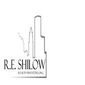 R.E. Shilow (R.E. Shilow Realty Investors, Inc.)