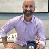 Russell Smith, Loan Officer Communication & Execution You Deserve (Alcova Mortgage)