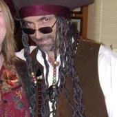 Kasey Kase, I'm not really a pirate (API Network)