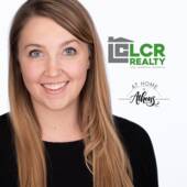 Erin Carter, At Home in Athens Ohio (LCR Realty)
