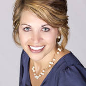 Tricia Hamner Walker, Real Estate Agent (Keller Williams Premier Partners)