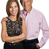 Jeff & Debra Adler, Helped Over 1,100 Families With Their Home Goals (Keller Williams )