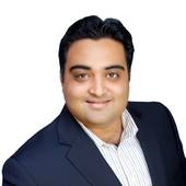 Salman Ali, Broker Associate (Interinvestments Realty)