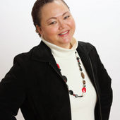 Marylou Edwards, Specializing In Home Financing (Diversified Mortgage Group)