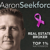 Aaron Seekford, Ranked Top 1% Nationwide  703-836-6116 (Arlington Realty, Inc.)