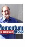 Carl Matherly, Jr. (Momentum Real Estate Sales Team)