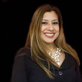 Stephanie Ruiz, Here to help you every step of the way! (Legacy Realty & Associates)