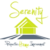 Tasha Brown (Serenity Properties Home Improvement)