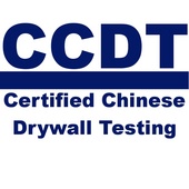 Joseph Weissglass, Chinese Drywall Testing (Certified Chinese Drywall Testing, LLC)