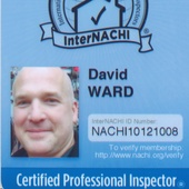 David Ward (Sweet Home Chicago Inspector LLC)