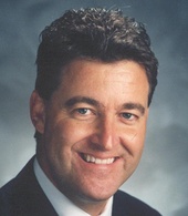 Dave Burns (Merrimack Mortgage Company, Inc.)