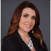 Heather Ludlow, Specializing in Residential properties/investors (Keller Williams)