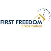 First Freedom 